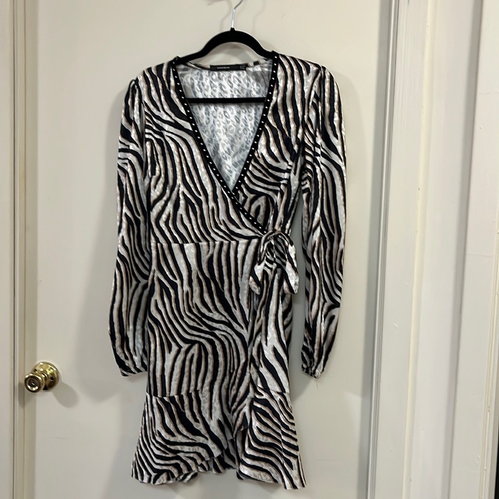 Karen Millen Dress